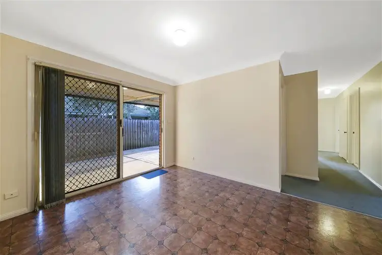 Third view of Homely house listing, 4 Warrego Court, Wattle Grove NSW 2173