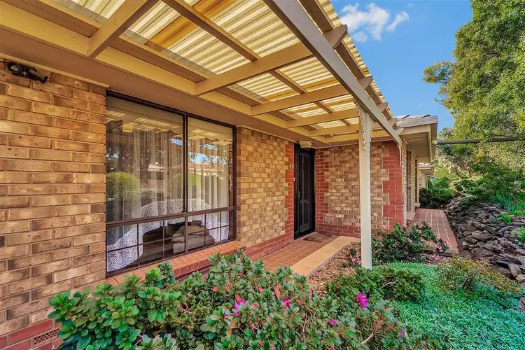 Second view of Homely house listing, 40 Tareena Street, Craigmore SA 5114
