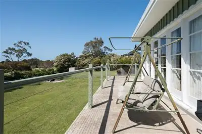 Second view of Homely house listing, 45-47 Beach Crescent, Greens Beach TAS 7270
