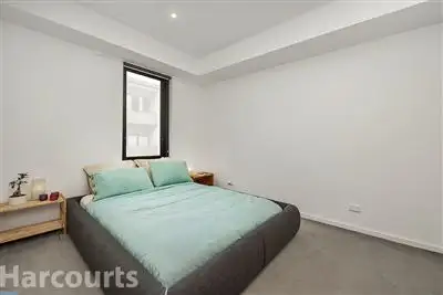 Sixth view of Homely apartment listing, 507/52 Nott Street, Port Melbourne VIC 3207