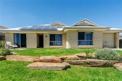 60 Serafino Drive, Noarlunga Downs SA 5168