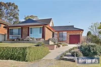 Main view of Homely house listing, 22 Mirage Avenue, Raby NSW 2566