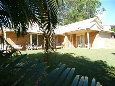 Second view of Homely house listing, 8 Claremont Drive, Robina QLD 4226