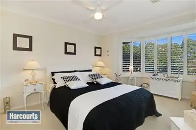 Sixth view of Homely unit listing, 30 Castle Pines Drive, Baulkham Hills NSW 2153