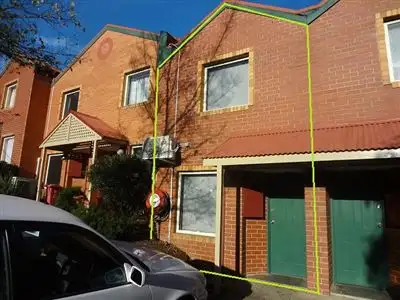 Main view of Homely townhouse listing, 16/39 Lawrence Street, Launceston TAS 7250