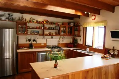 Fifth view of Homely house listing, 19 Aerodrome Road, Stieglitz TAS 7216