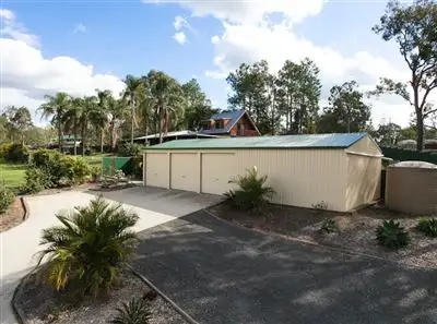 Fifth view of Homely rural property listing, 1109 Stockleigh Road, Logan Village QLD 4207