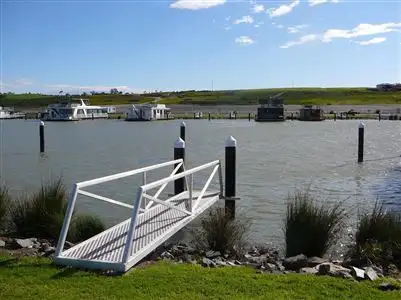Second view of Homely land listing, Lot 98 Pelican Drive, Mannum SA 5238