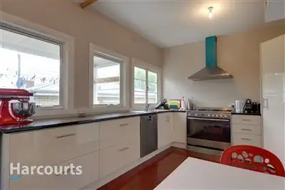 Fifth view of Homely house listing, 7 Cosgrove Avenue, South Hobart TAS 7004