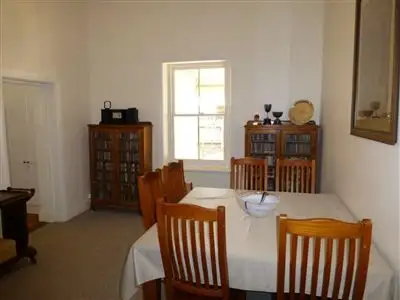 Fifth view of Homely house listing, 8425 RM Williams Way Mannanarie (via), Peterborough SA 5422