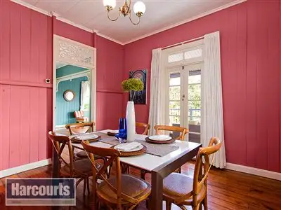 Fourth view of Homely house listing, 16 Waterworks Road, Red Hill QLD