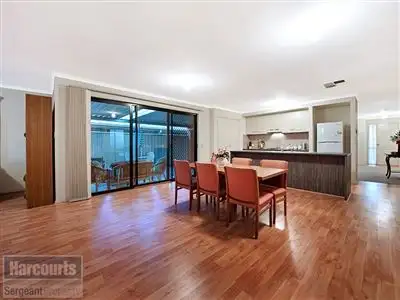 Fourth view of Homely house listing, 21 Admiralty Circuit, Smithfield SA 5114