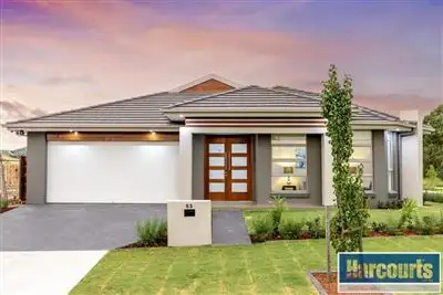 Main view of Homely house listing, 63 Bubuk Street, Bungarribee NSW 2767