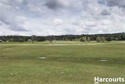 Third view of Homely land listing, 1/244 Weeroona Drive, Wamboin NSW 2620