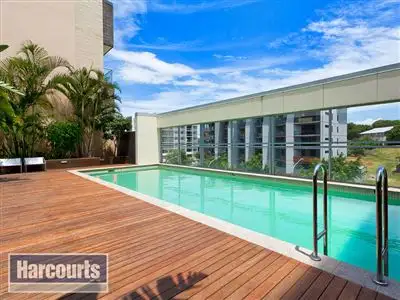 Seventh view of Homely apartment listing, 4601/2 Carraway Street, Kelvin Grove QLD 4059