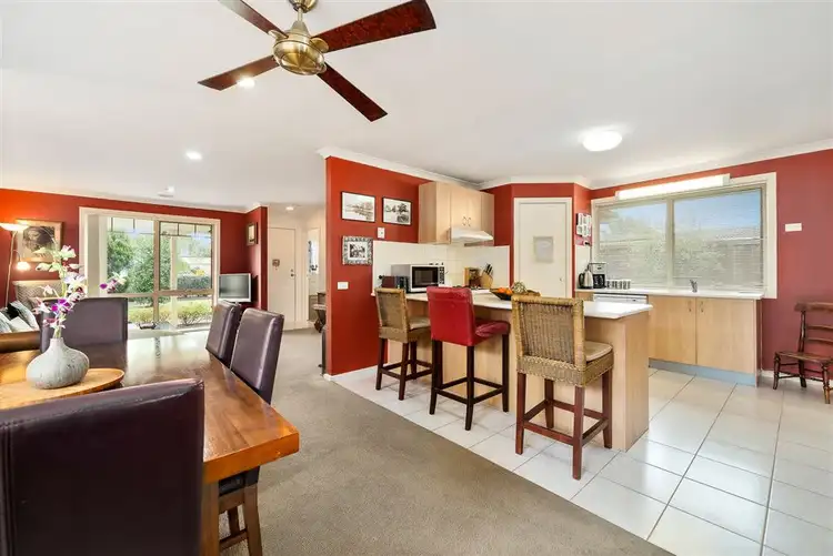 Second view of Homely unit listing, 1/131 Racecourse Road, Mount Martha VIC 3934
