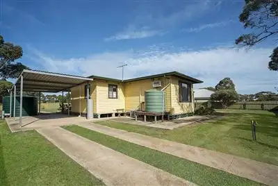 3 Fourth Street, Dublin SA 5501