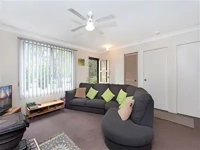 Third view of Homely house listing, 23 Railway Street, Werrington NSW 2747