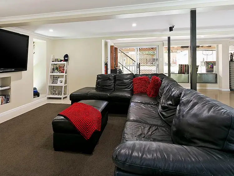 Fourth view of Homely house listing, 41 Kolora Crescent, Ferny Hills QLD 4055