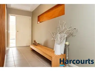 Fifth view of Homely house listing, 5 Mount Worth Court, Warragul VIC 3820