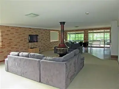 Sixth view of Homely house listing, 8 Garrad Way, Lake Conjola NSW 2539