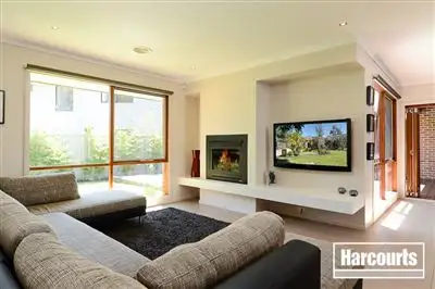 Third view of Homely house listing, 5 Nolan Court, Sandhurst VIC 3977