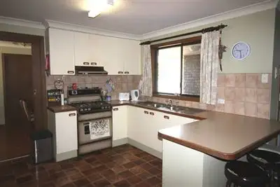 Second view of Homely house listing, 6 Minkara Avenue, Cootamundra NSW 2590