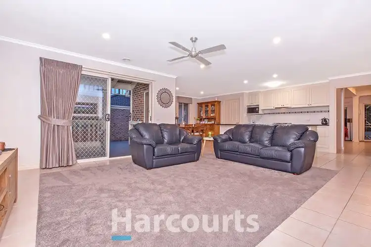 Third view of Homely house listing, 17 Baltaser Drive, Pakenham VIC 3810