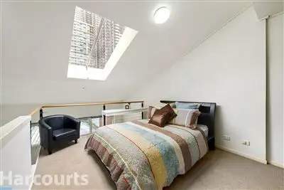 23/562 Little Bourke Street, Melbourne VIC 3000