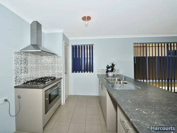 Second view of Homely house listing, 8 Conebush Circle, Falcon WA 6210