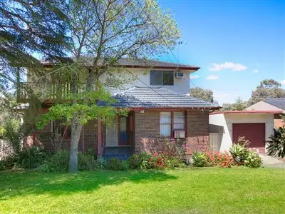 Main view of Homely house listing, 48 Gladys Cres, Seven Hills NSW 2147