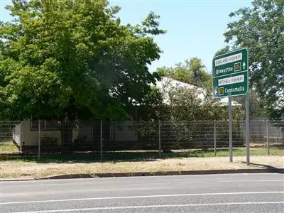 Main view of Homely house listing, 85 Mitchell Street, Bourke NSW 2840