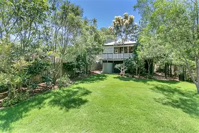 Second view of Homely house listing, 5 Broadmere Street, Annerley QLD 4103