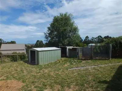 Second view of Homely house listing, 5 Castle Street, Mirboo North VIC 3871