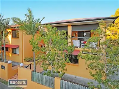 Second view of Homely unit listing, 5/77 Belgrave Street, Morningside QLD 4170