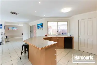 Third view of Homely house listing, 3 Saunton Drive, Cranbourne VIC 3977