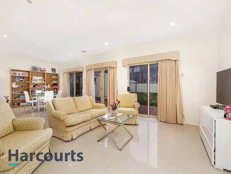 Third view of Homely house listing, 20 Blackwood Court, Cairnlea VIC 3023