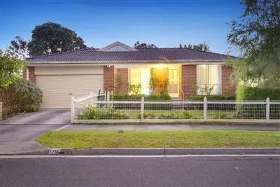 1/1A Simpson Road, Ferntree Gully VIC 3156