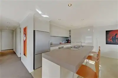 Second view of Homely house listing, 4 Akamas Drive, Granton TAS 7030