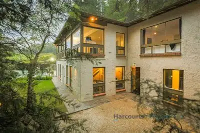 Third view of Homely house listing, 820 Lobethal Road, Basket Range SA 5138