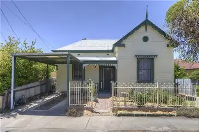 Main view of Homely house listing, 16 Wooldridge Street, Peterhead SA 5016
