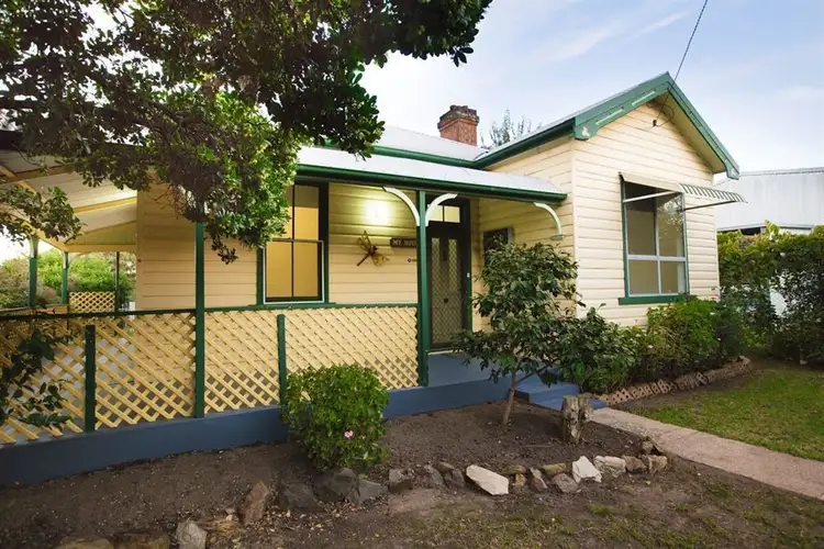 200 Hovell Street, Cootamundra NSW 2590