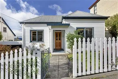 41 Hill Street, West Hobart TAS 7000