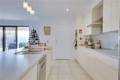Fourth view of Homely house listing, 43 Lakeside Drive, Taroomball QLD 4703