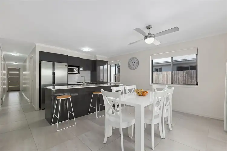 Third view of Homely house listing, 51 Brampton Crescent, Mountain Creek QLD 4557