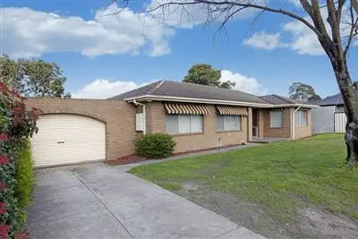 Main view of Homely house listing, 25 McDonalds Road, Epping VIC 3076