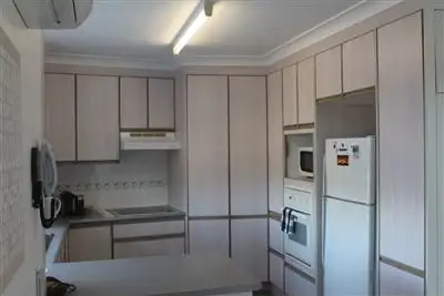 Third view of Homely house listing, 2/192 Matthew Flinders Drive, Lammermoor QLD 4703