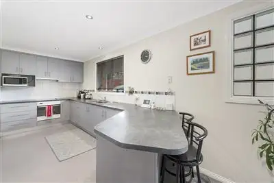 Third view of Homely villa listing, 5/20 Morrison Street, Brighton TAS 7030