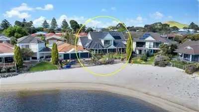 Second view of Homely house listing, 60 Nicolas Baudin Drive, Encounter Bay SA 5211