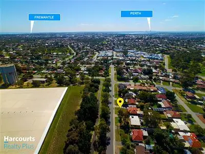 Sixth view of Homely house listing, 18 Leece Street, Coolbellup WA 6163